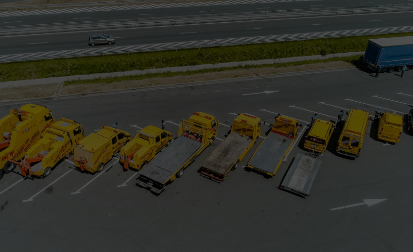 Tractari Sebes – Solutia Ta Non-Stop pentru Orice Situatie Rutiera